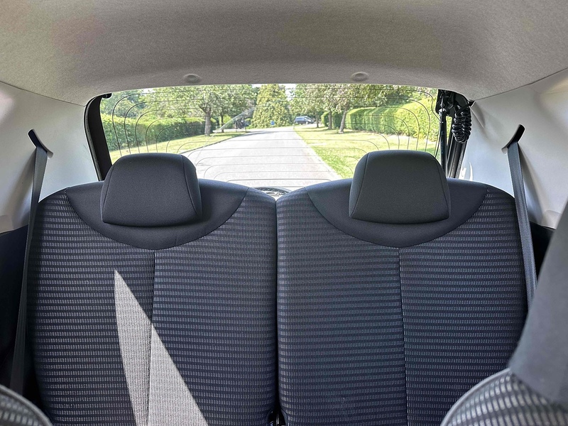 Peugeot 1.0 12V Active Hatchback 3dr Petrol Manual Euro 5 (68 ps)