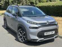 Citroen C3 Aircross PureTech Shine 