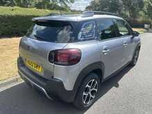 Citroen C3 Aircross PureTech Shine 