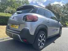 Citroen C3 Aircross PureTech Shine 