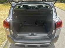 Citroen C3 Aircross PureTech Shine 