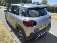 Citroen C3 Aircross PureTech Shine 