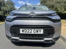 Citroen C3 Aircross PureTech Shine 