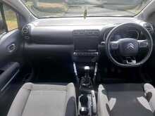 Citroen C3 Aircross PureTech Shine 