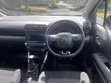 Citroen C3 Aircross PureTech Shine 