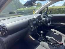 Citroen C3 Aircross PureTech Shine 