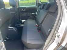 Citroen C3 Aircross PureTech Shine 