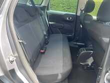 Citroen C3 Aircross PureTech Shine 