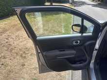 Citroen C3 Aircross PureTech Shine 