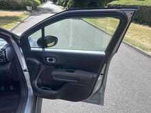 Citroen C3 Aircross PureTech Shine 