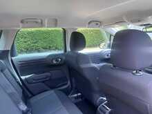 Citroen C3 Aircross PureTech Shine 