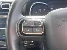 Citroen C3 Aircross PureTech Shine 