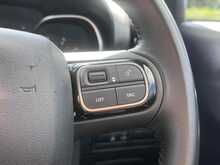 Citroen C3 Aircross PureTech Shine 