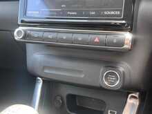 Citroen C3 Aircross PureTech Shine 