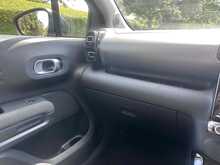 Citroen C3 Aircross PureTech Shine 