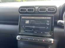 Citroen C3 Aircross PureTech Shine 