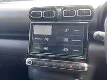 Citroen C3 Aircross PureTech Shine 