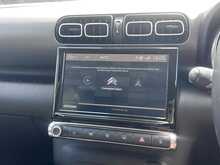 Citroen C3 Aircross PureTech Shine 