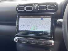 Citroen C3 Aircross PureTech Shine 