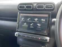 Citroen C3 Aircross PureTech Shine 