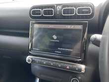 Citroen C3 Aircross PureTech Shine 