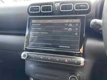 Citroen C3 Aircross PureTech Shine 