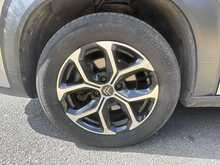 Citroen C3 Aircross PureTech Shine 