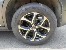 Citroen C3 Aircross PureTech Shine 