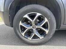 Citroen C3 Aircross PureTech Shine 