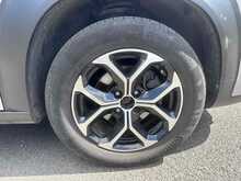 Citroen C3 Aircross PureTech Shine 