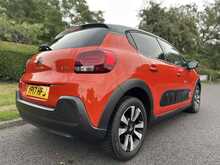 Citroen C3 PureTech Flair 
