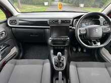 Citroen C3 PureTech Flair 