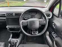 Citroen C3 PureTech Flair 