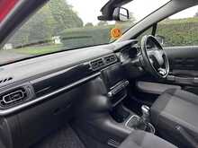 Citroen C3 PureTech Flair 