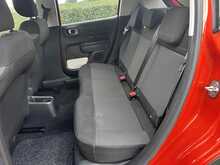 Citroen C3 PureTech Flair 