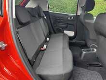 Citroen C3 PureTech Flair 