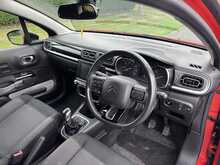 Citroen C3 PureTech Flair 