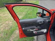 Citroen C3 PureTech Flair 