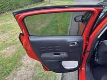 Citroen C3 PureTech Flair 