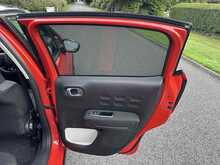 Citroen C3 PureTech Flair 