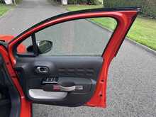 Citroen C3 PureTech Flair 