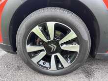 Citroen C3 PureTech Flair 