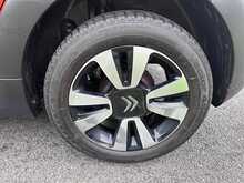 Citroen C3 PureTech Flair 