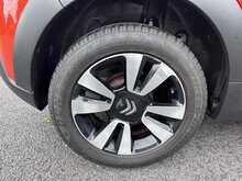 Citroen C3 PureTech Flair 