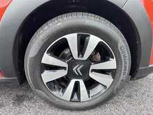Citroen C3 PureTech Flair 