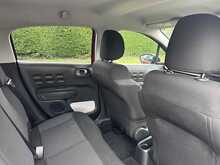 Citroen C3 PureTech Flair 