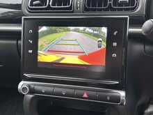 Citroen C3 PureTech Flair 