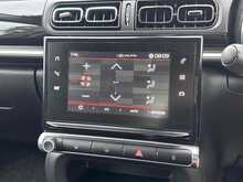 Citroen C3 PureTech Flair 