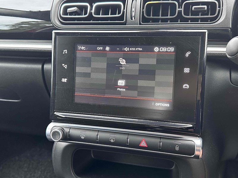 Citroen 1.2 PureTech Flair Hatchback 5dr Petrol Manual Euro 6 (82 ps)