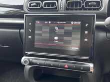 Citroen C3 PureTech Flair 